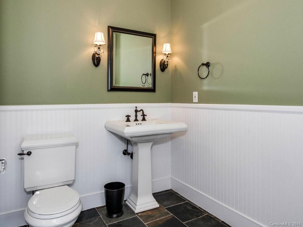 Dilworth - Residential