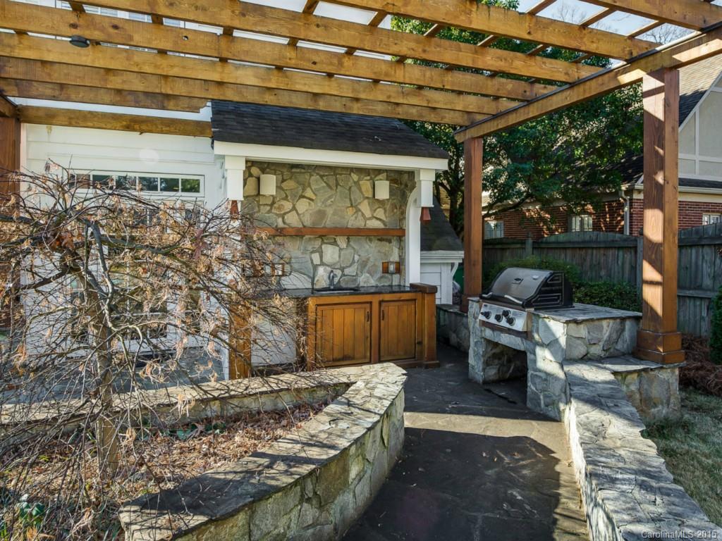 Dilworth - Residential