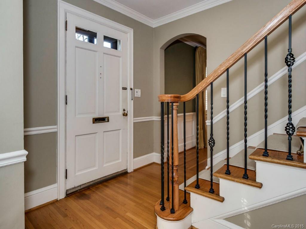 Dilworth - Residential