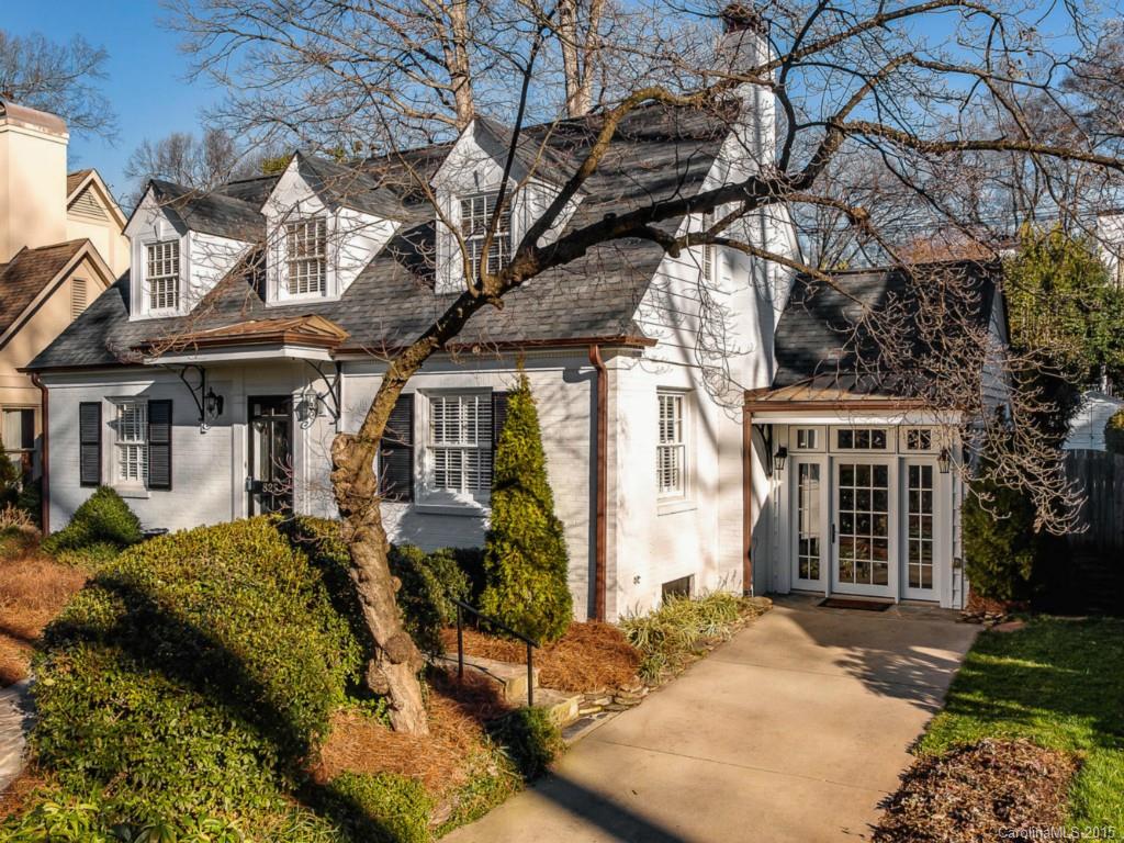 Dilworth - Residential