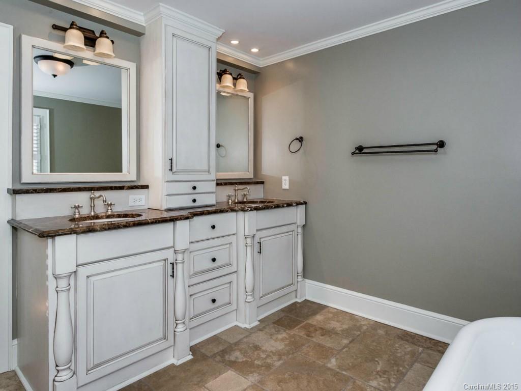 Dilworth - Residential