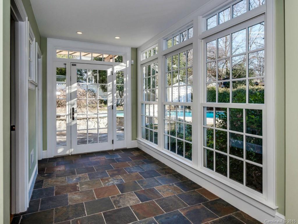 Dilworth - Residential