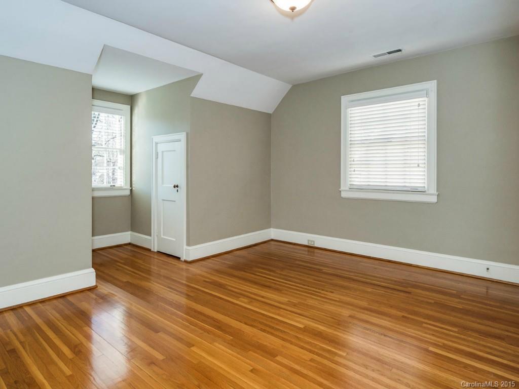 Dilworth - Residential