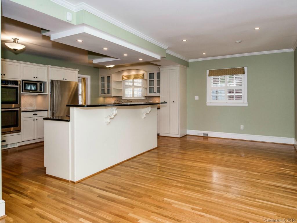 Dilworth - Residential