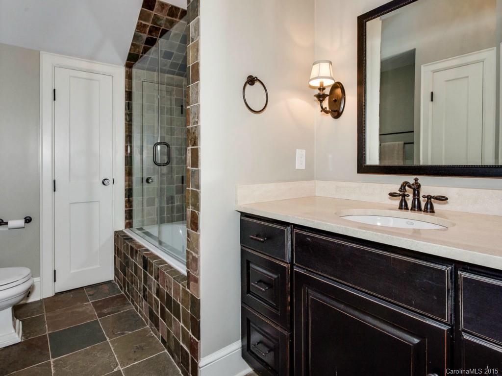 Dilworth - Residential