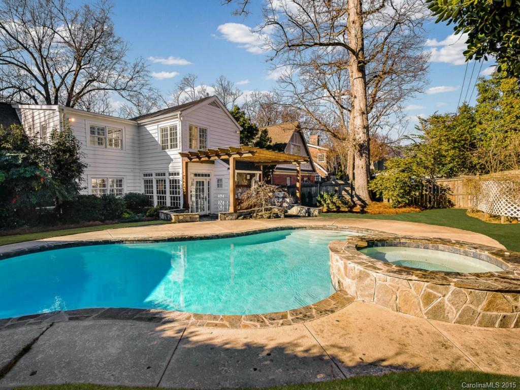 Dilworth - Residential