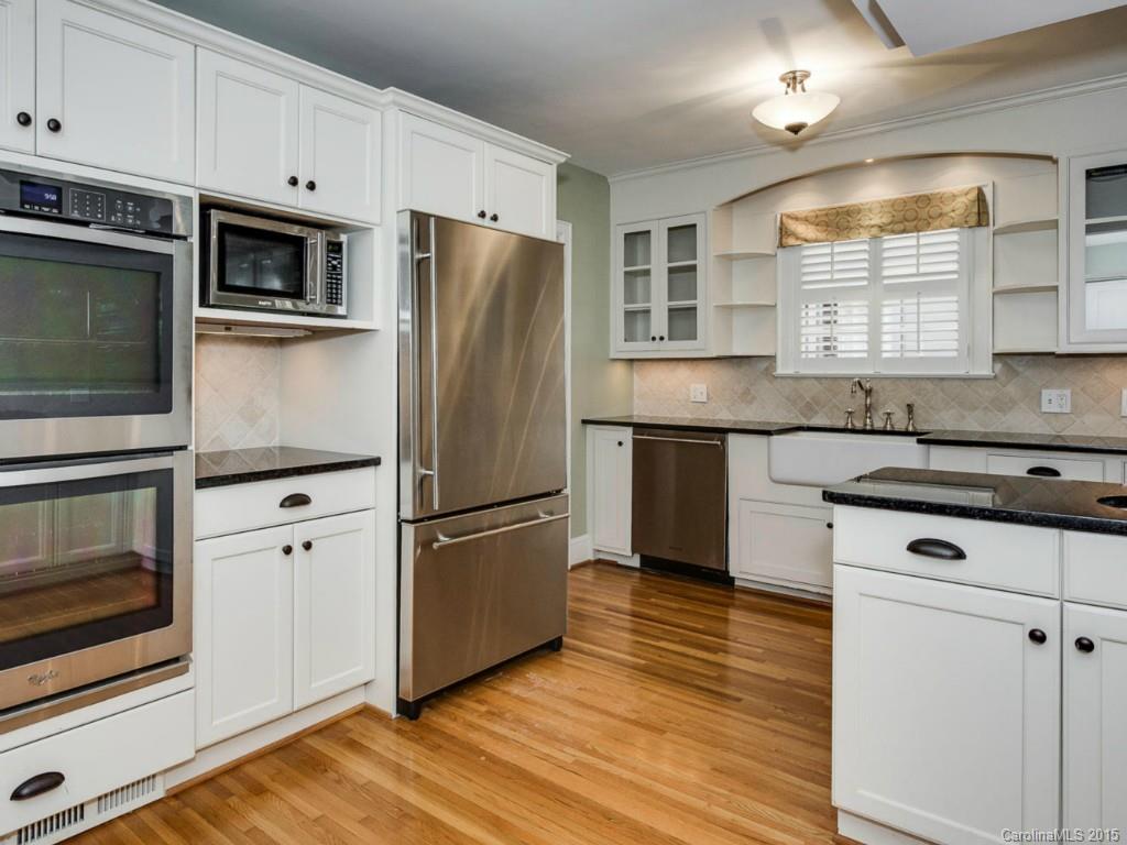 Dilworth - Residential