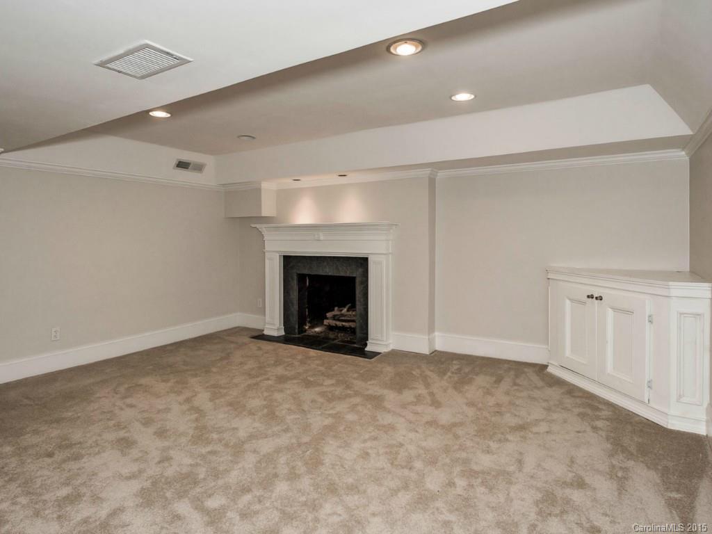 Dilworth - Residential