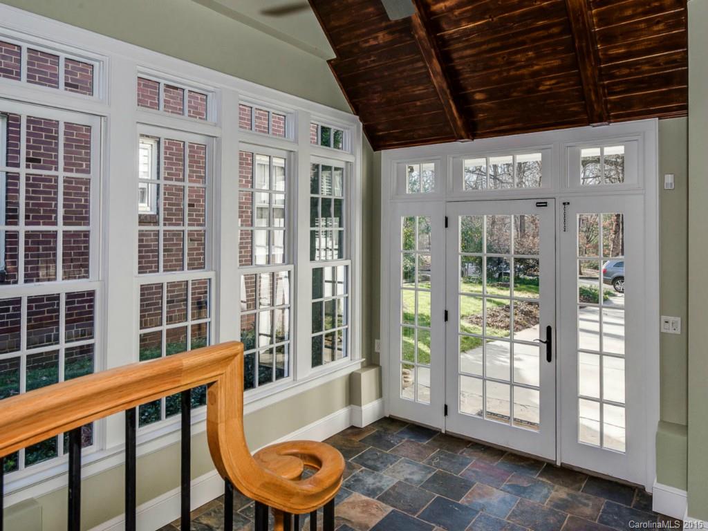 Dilworth - Residential