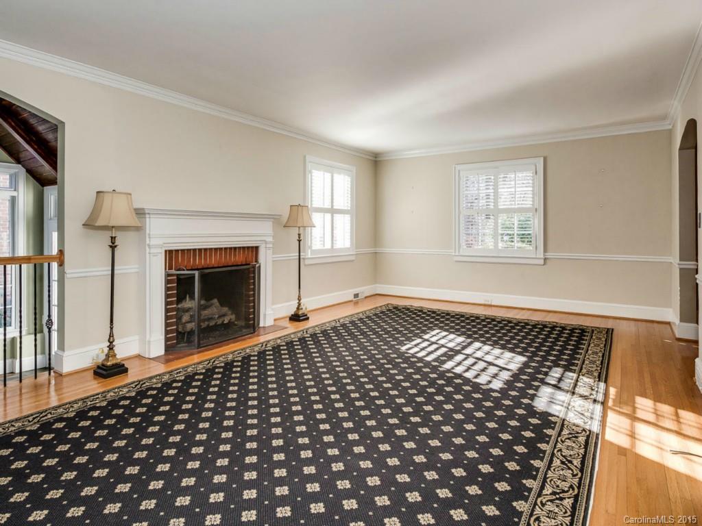 Dilworth - Residential