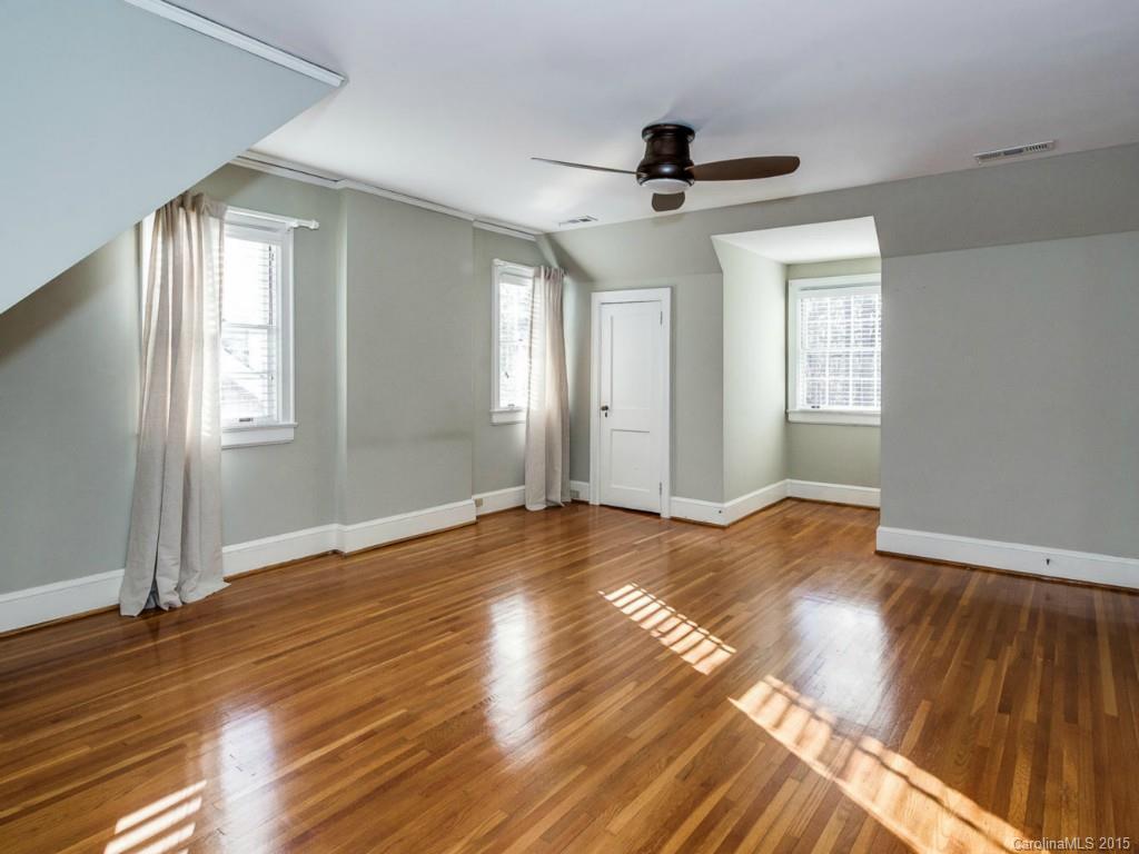 Dilworth - Residential