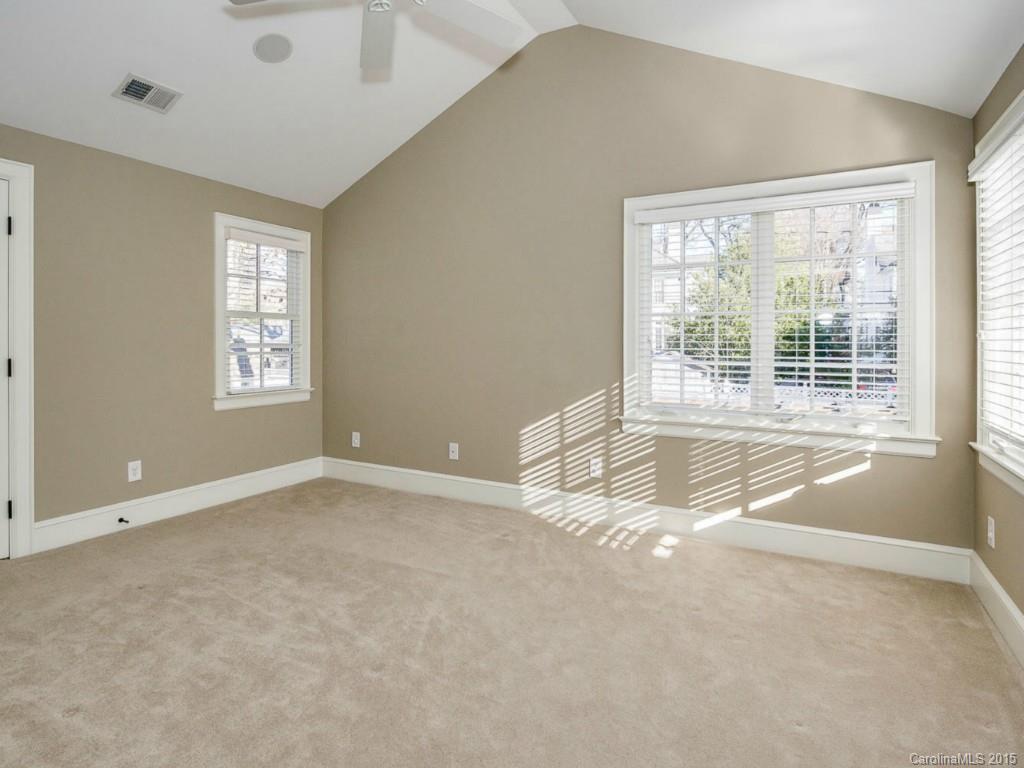 Dilworth - Residential