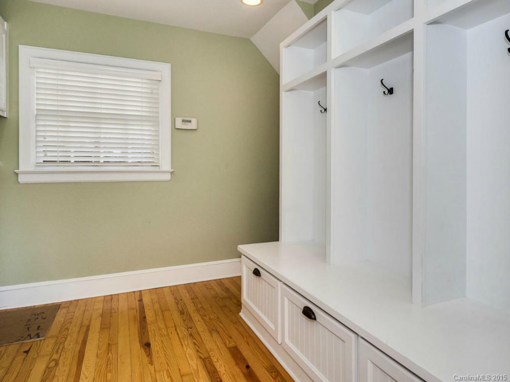 Dilworth - Residential