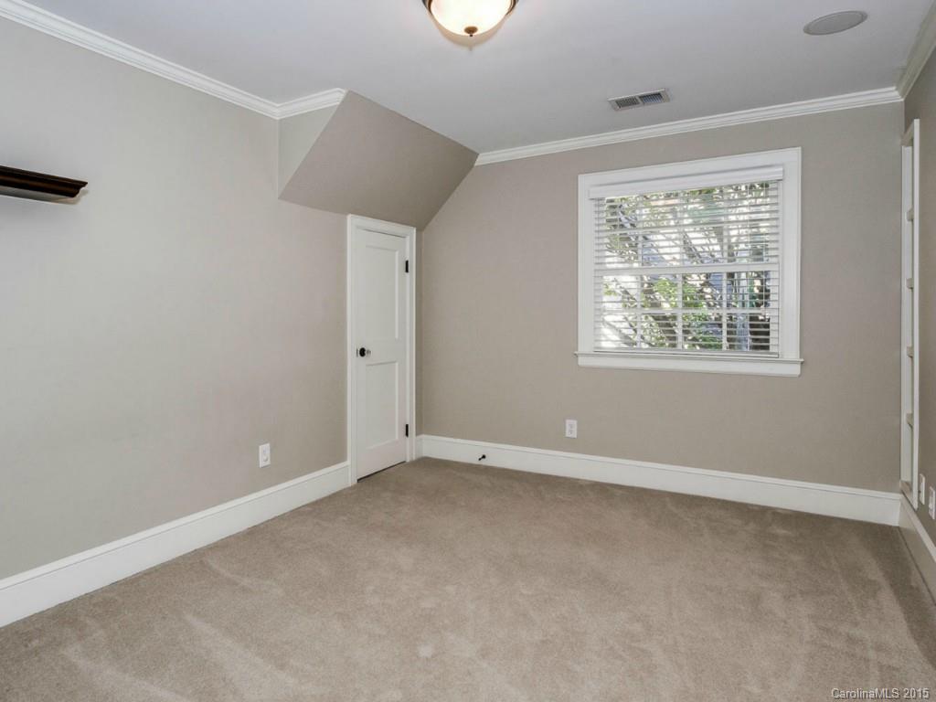 Dilworth - Residential