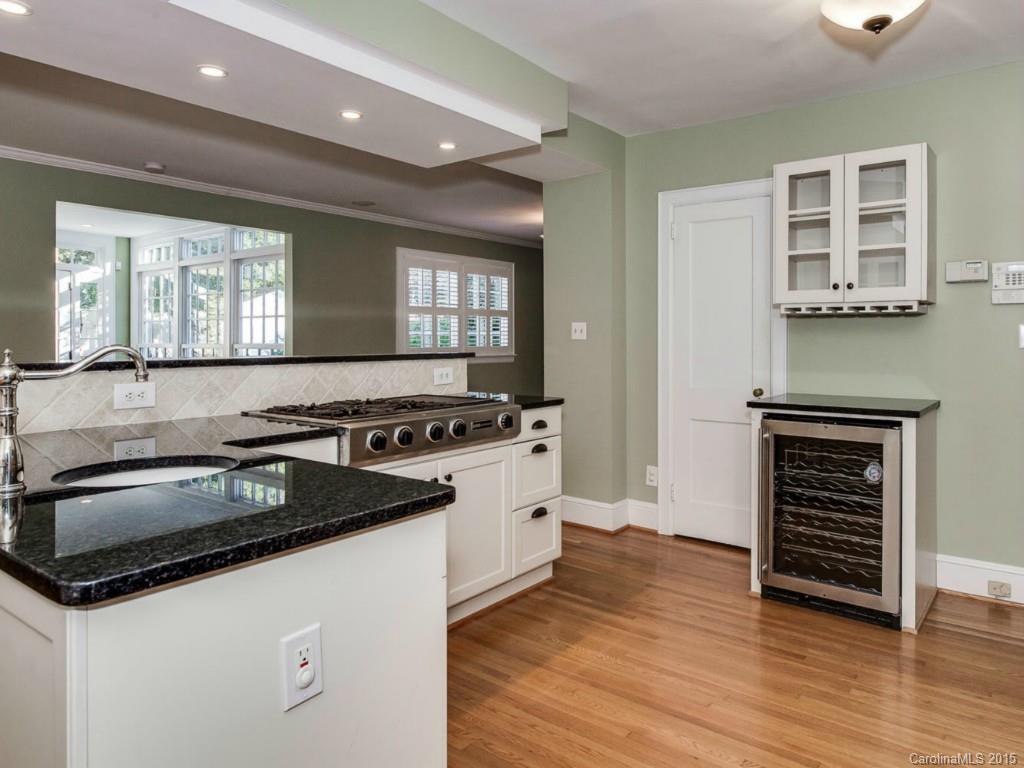 Dilworth - Residential