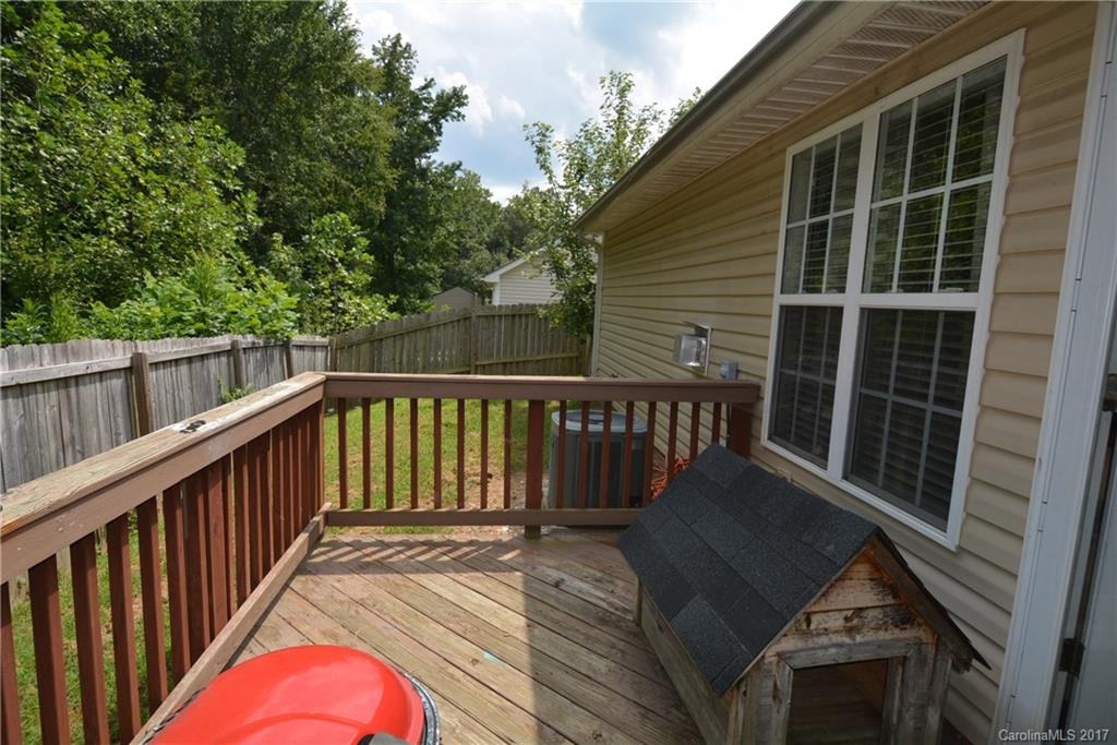 Longview Oaks - Residential