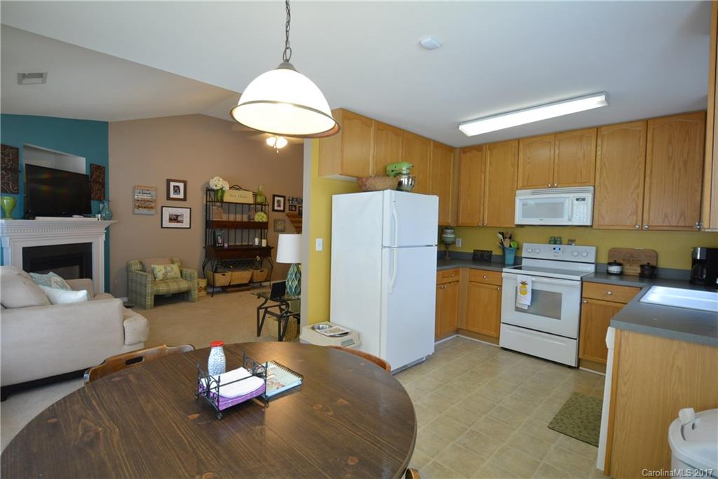 Longview Oaks - Residential