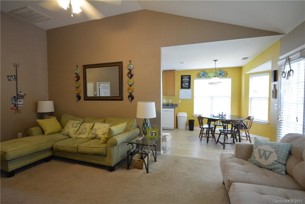 Longview Oaks - Residential