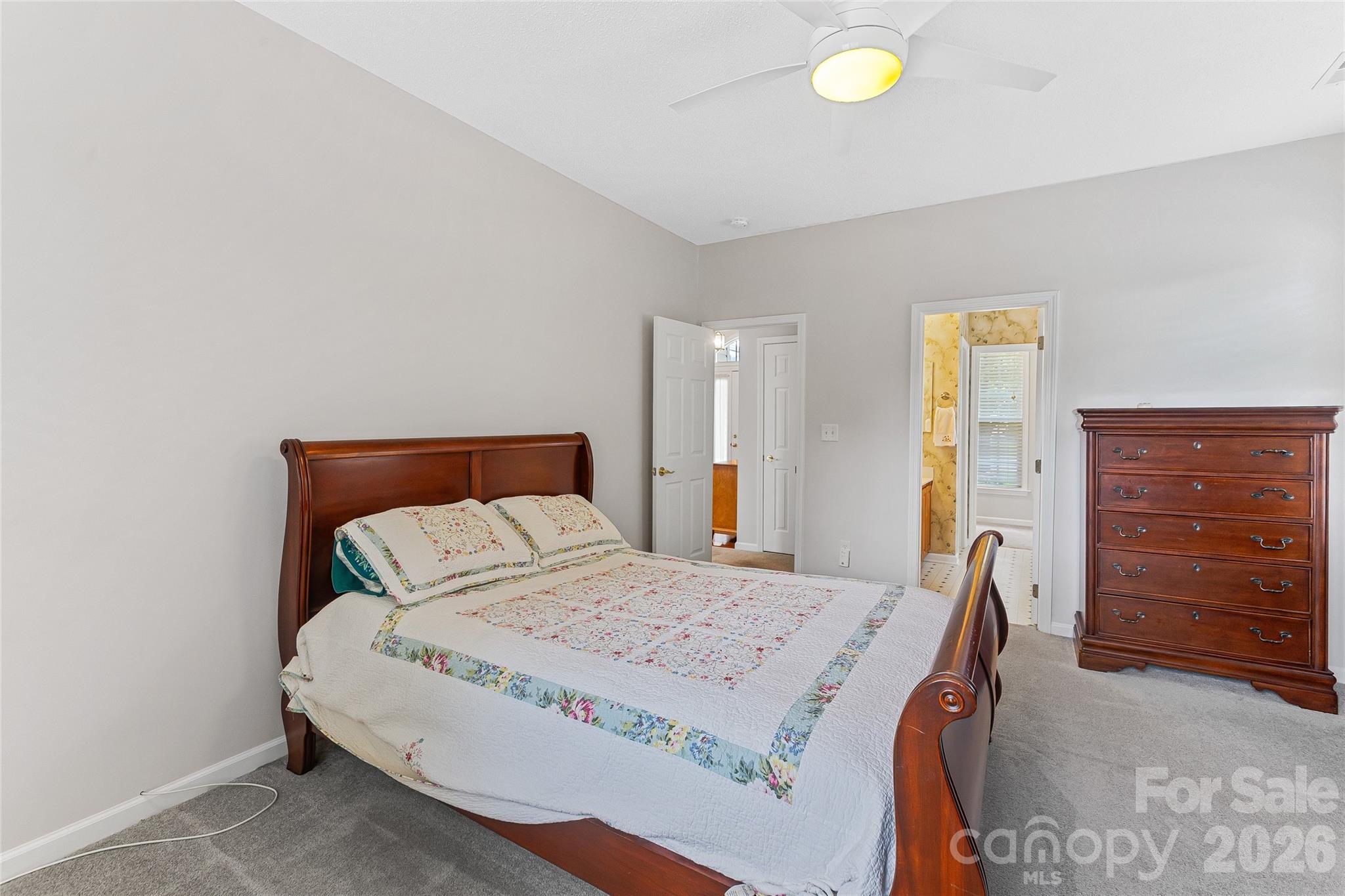 Livingston Farms - Residential