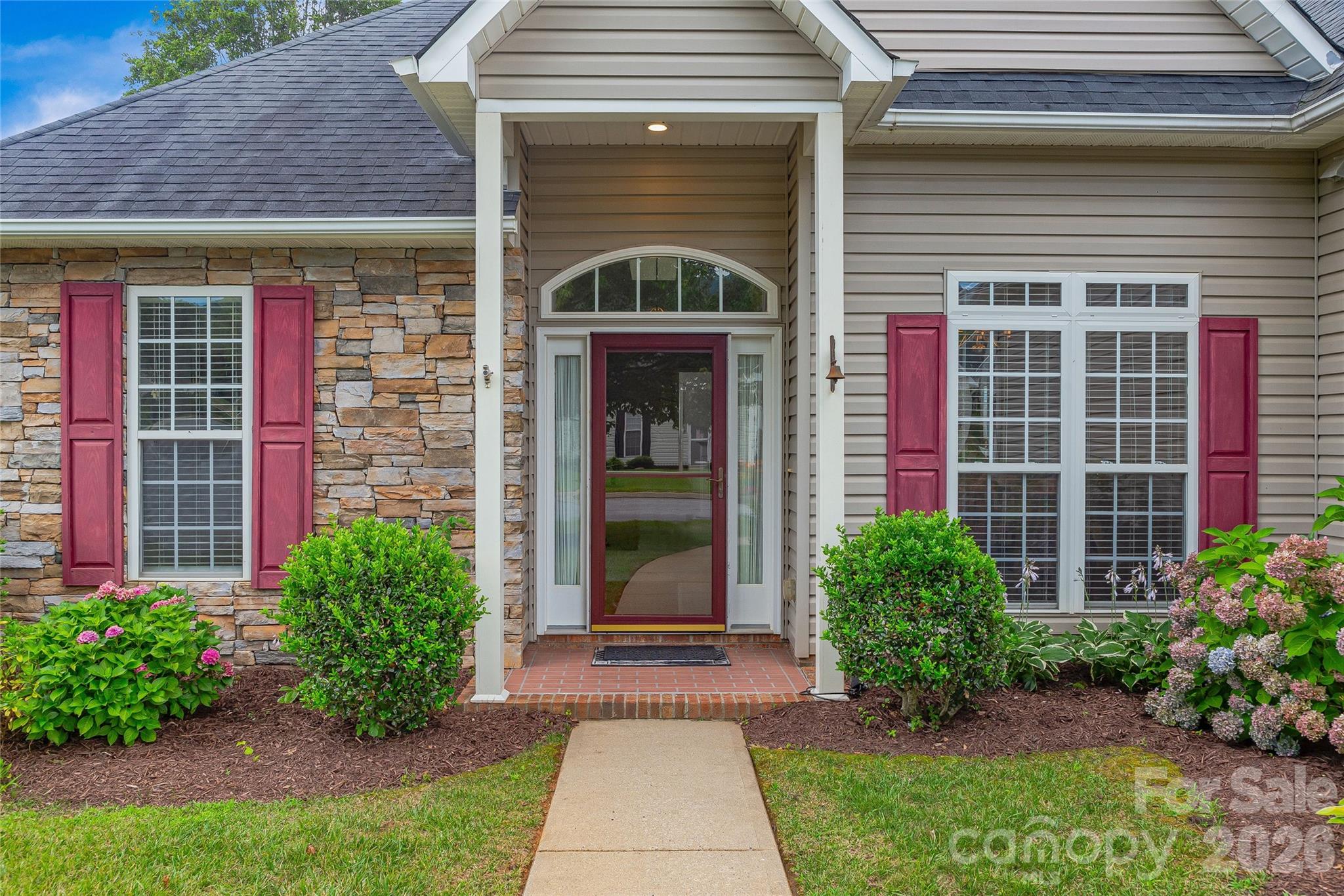 Livingston Farms - Residential