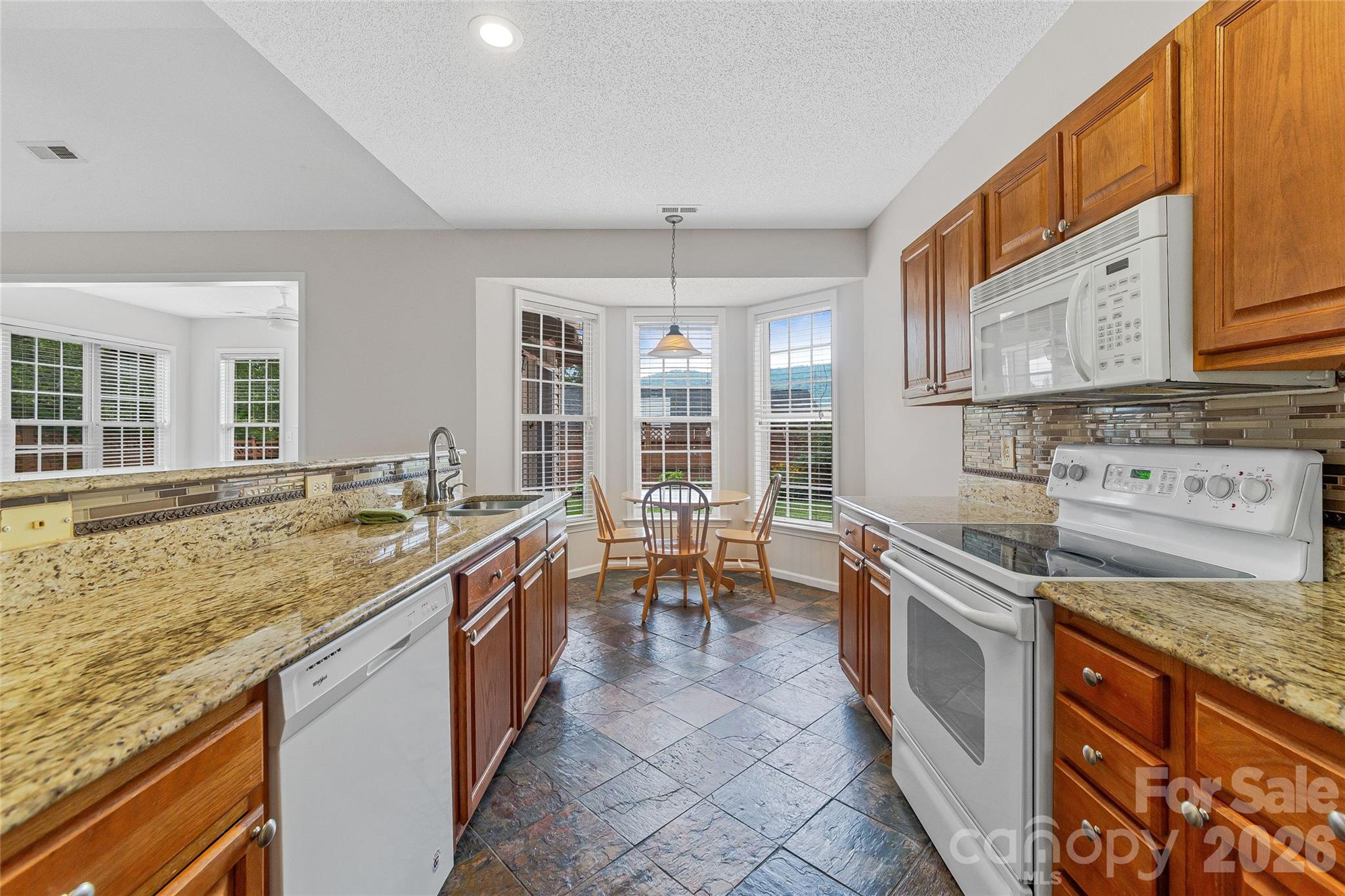 Livingston Farms - Residential