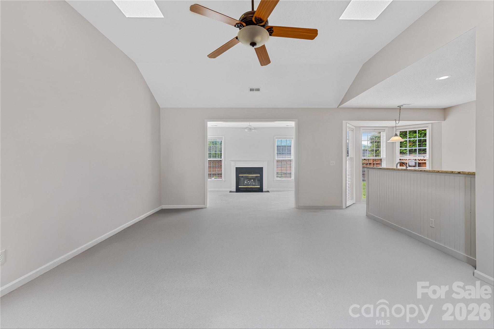 Livingston Farms - Residential