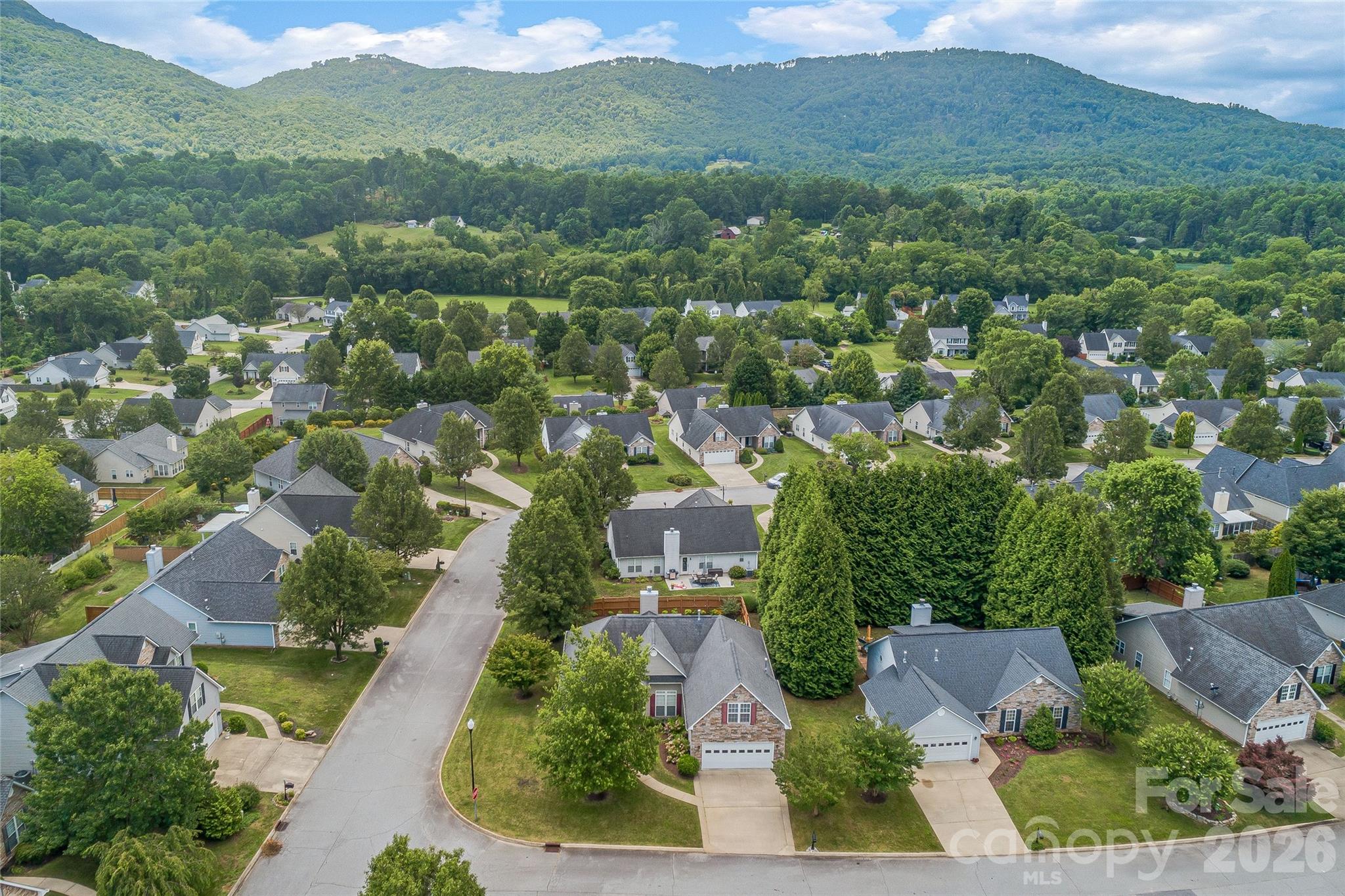 Livingston Farms - Residential