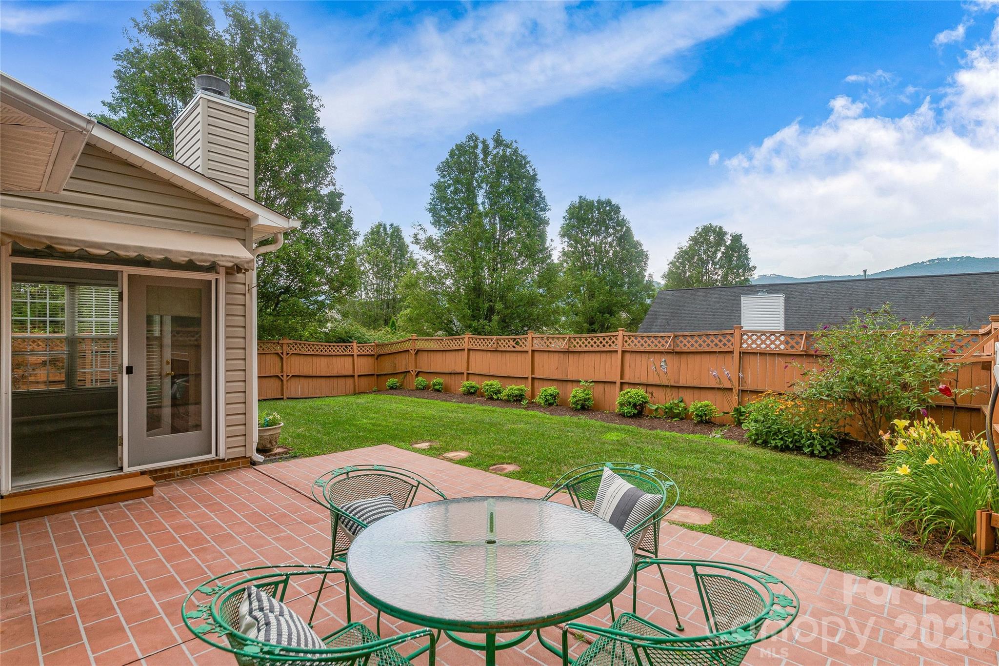 Livingston Farms - Residential