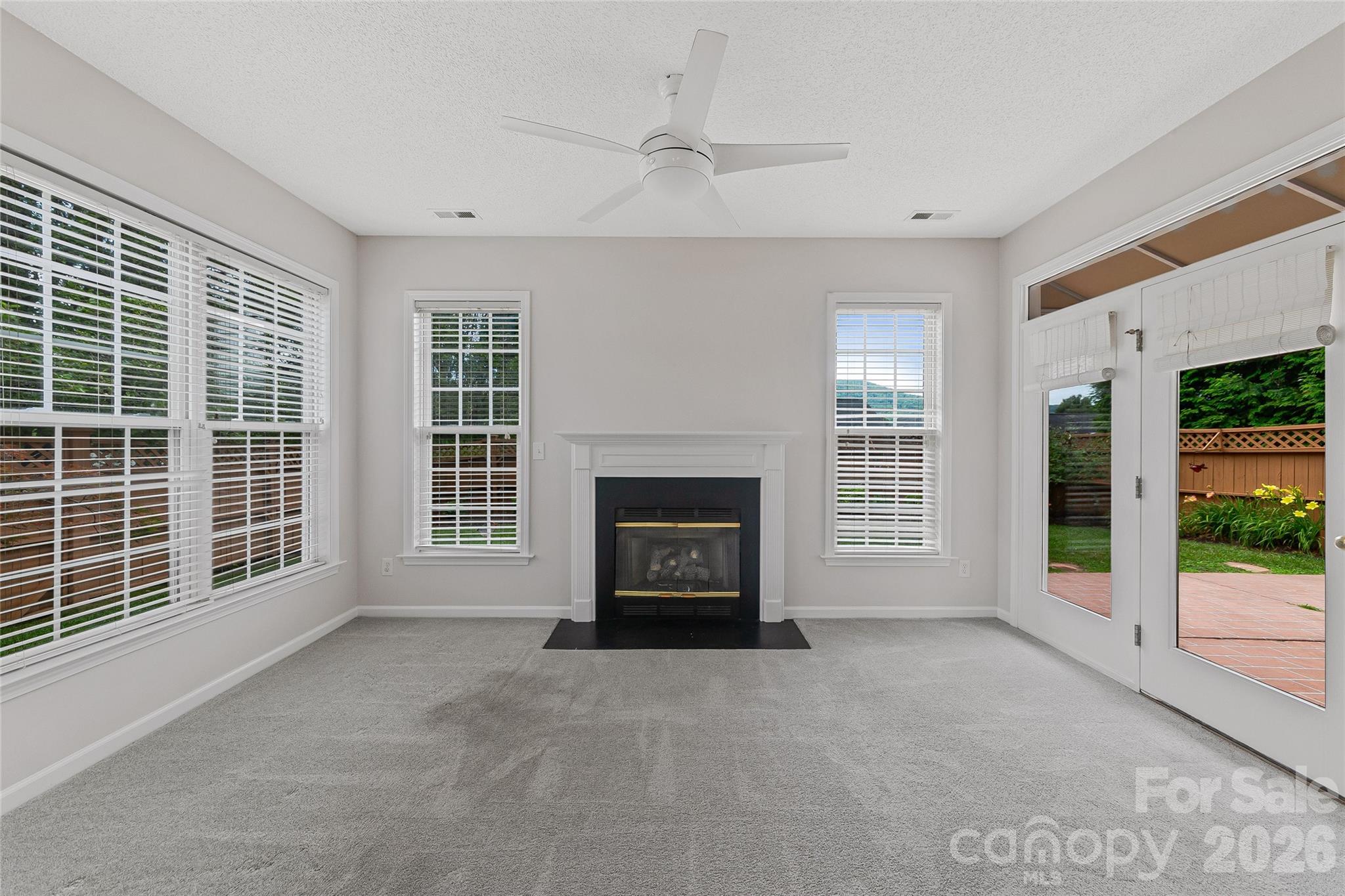 Livingston Farms - Residential