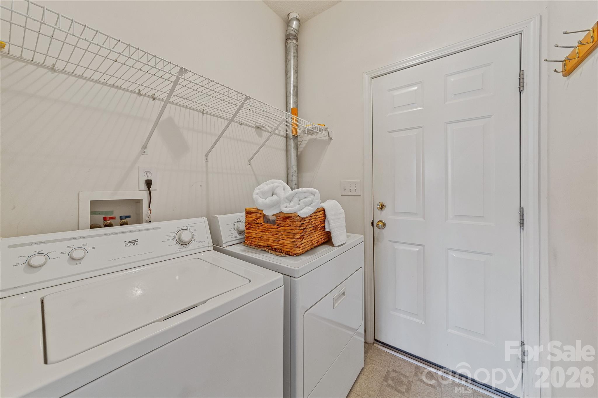Livingston Farms - Residential