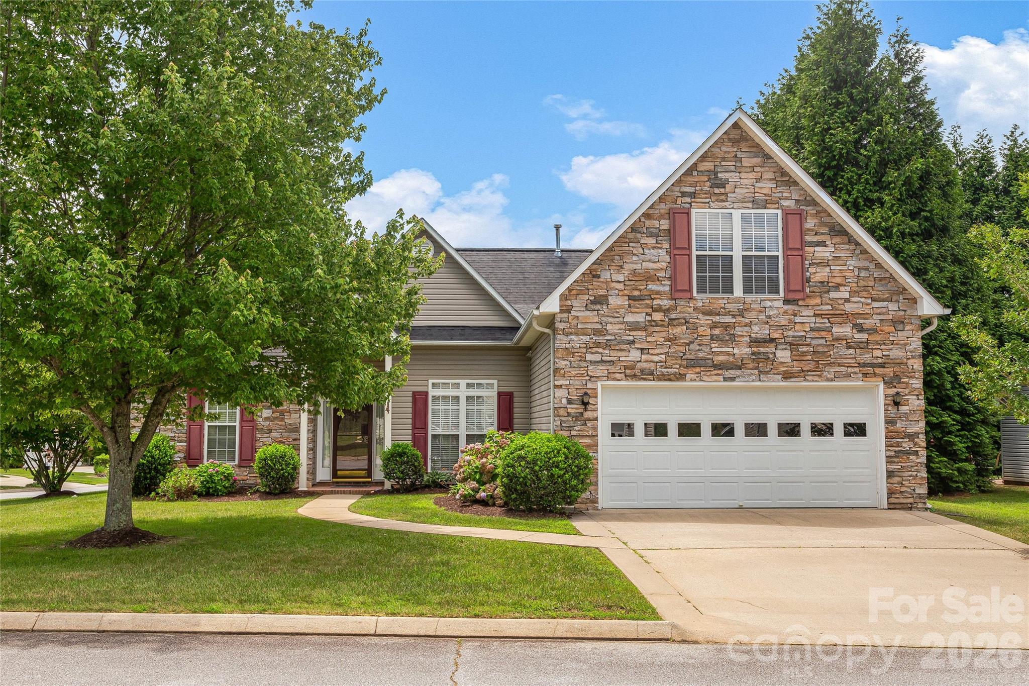 Livingston Farms - Residential