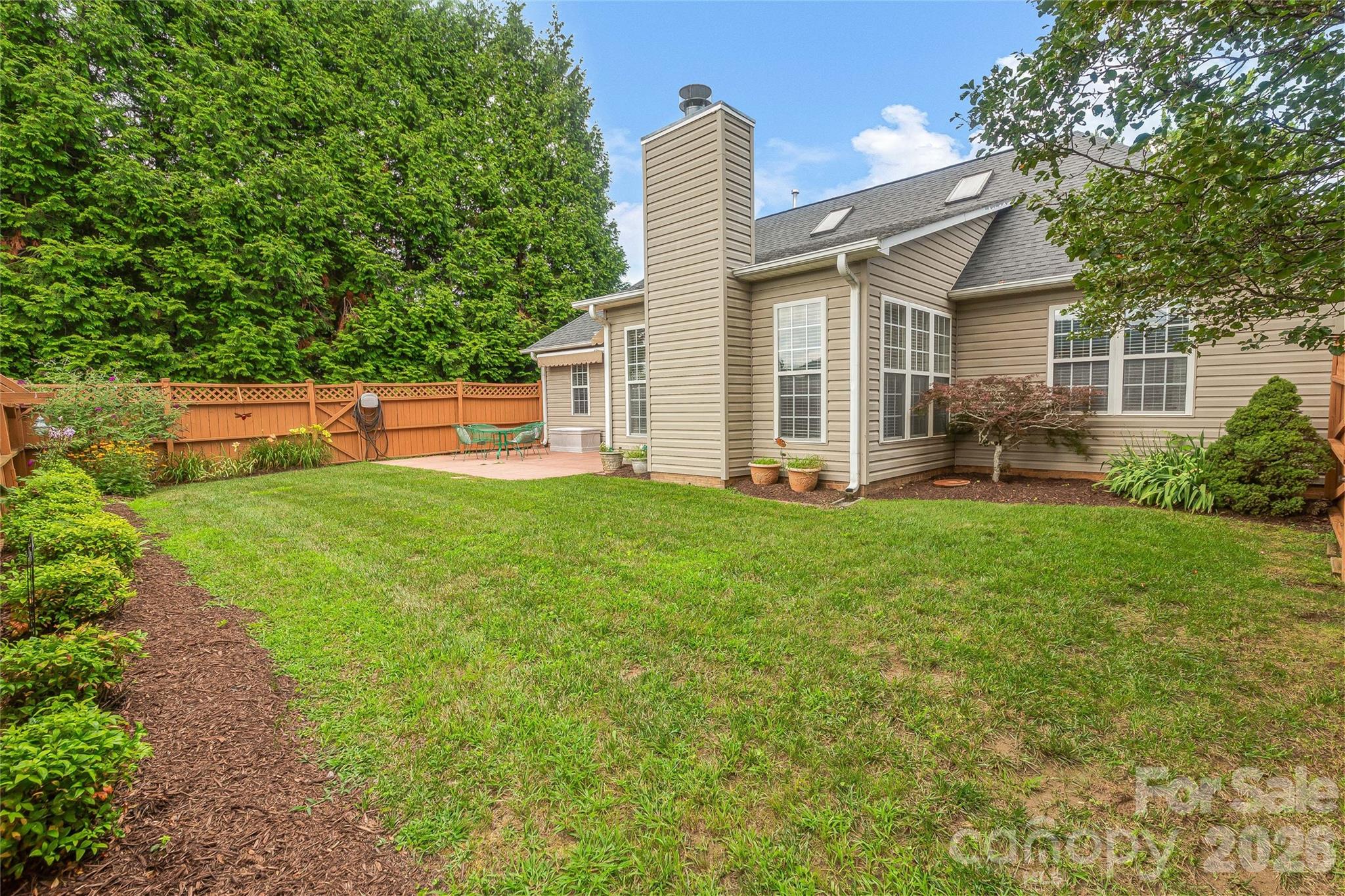 Livingston Farms - Residential