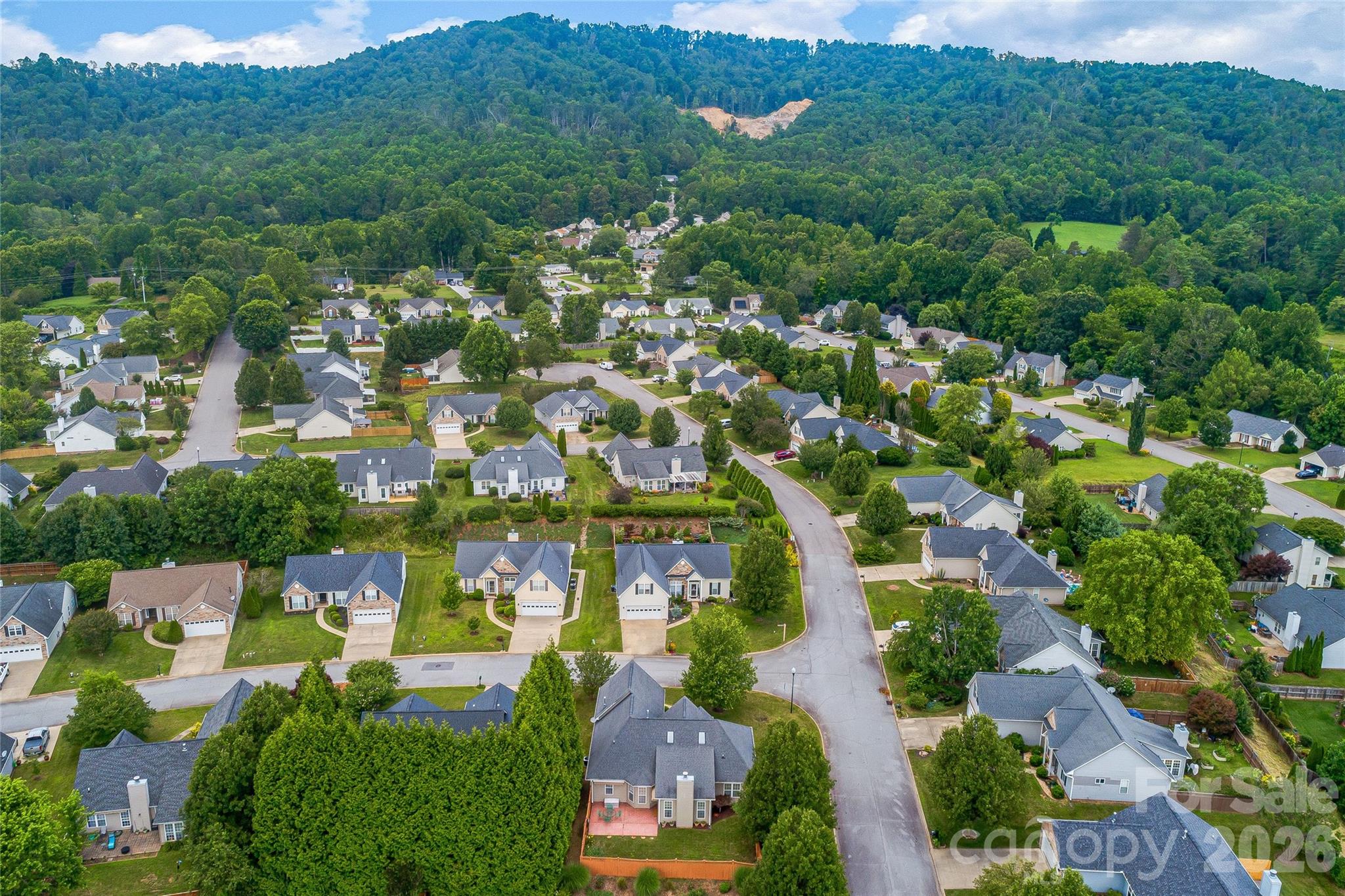 Livingston Farms - Residential