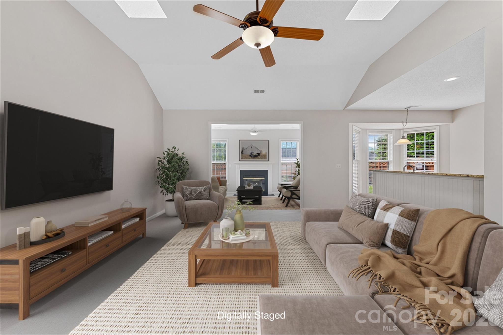 Livingston Farms - Residential