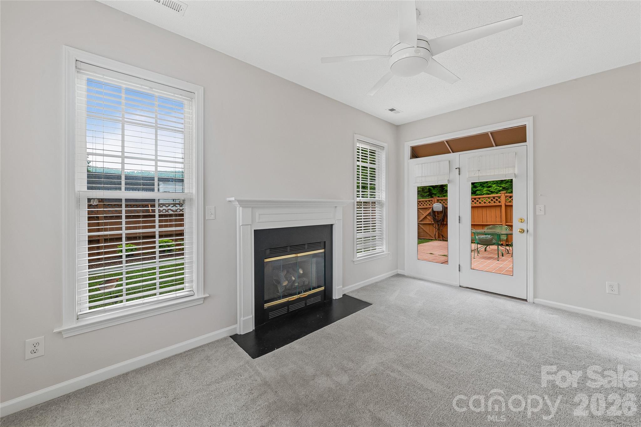 Livingston Farms - Residential