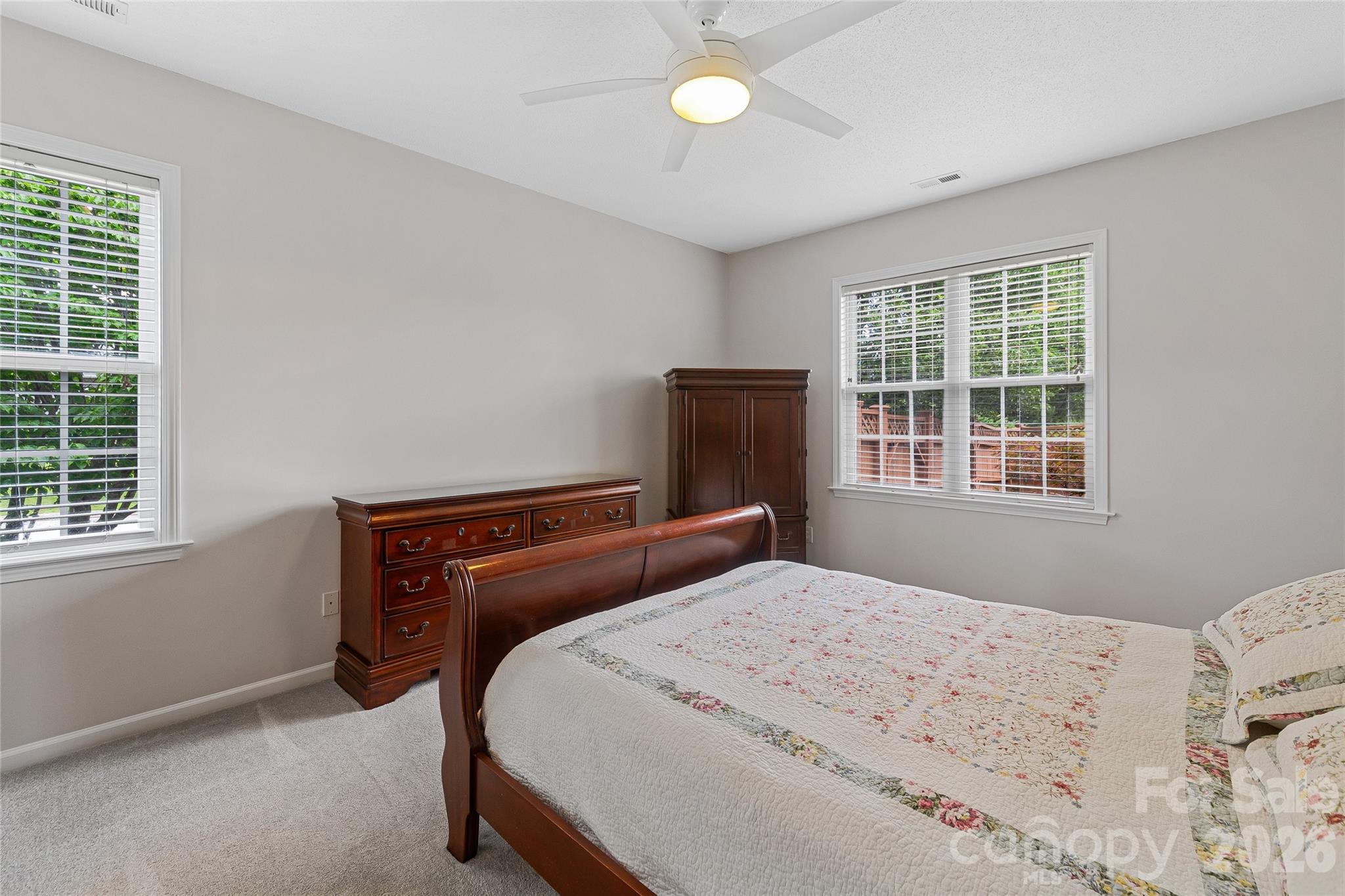 Livingston Farms - Residential