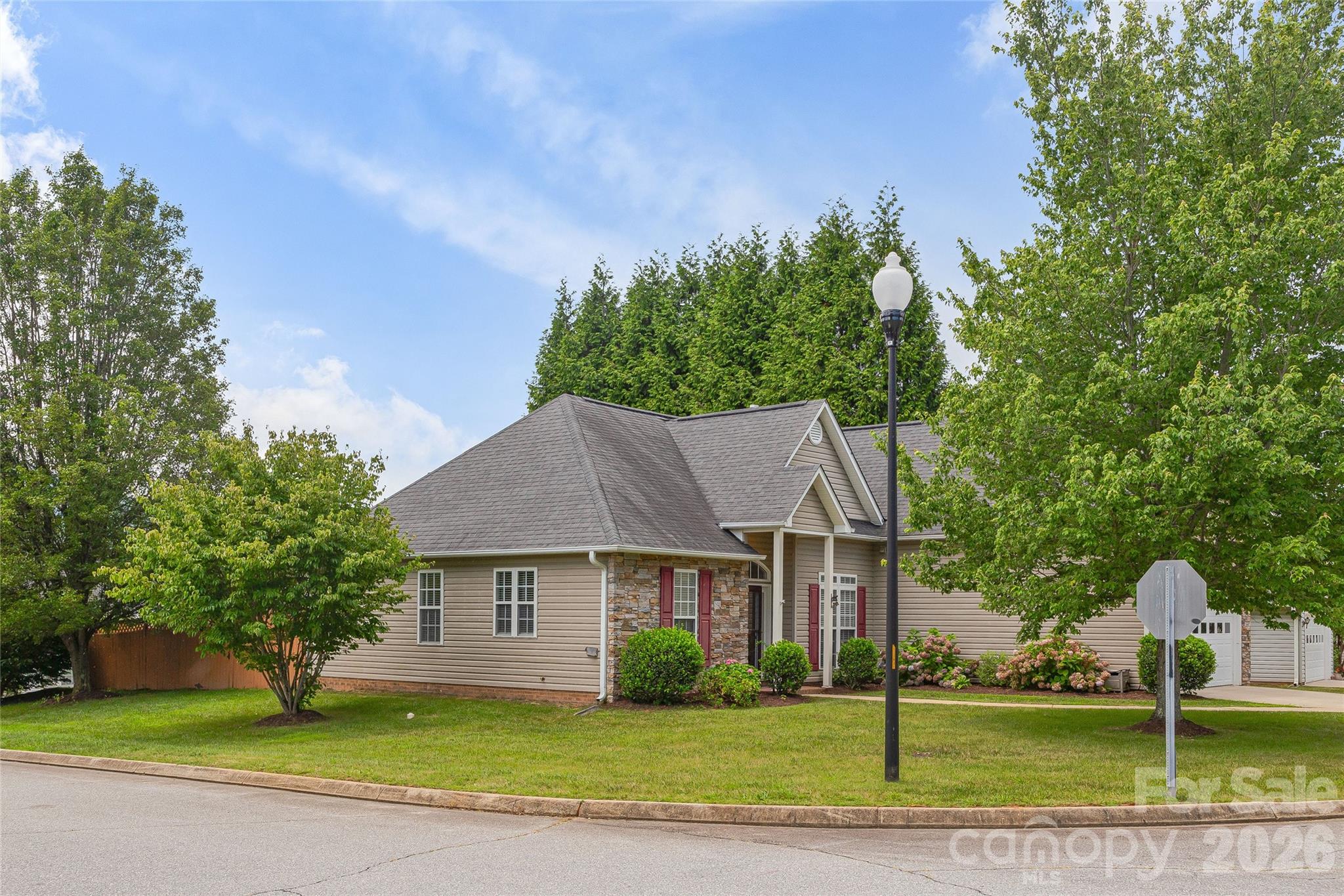 Livingston Farms - Residential