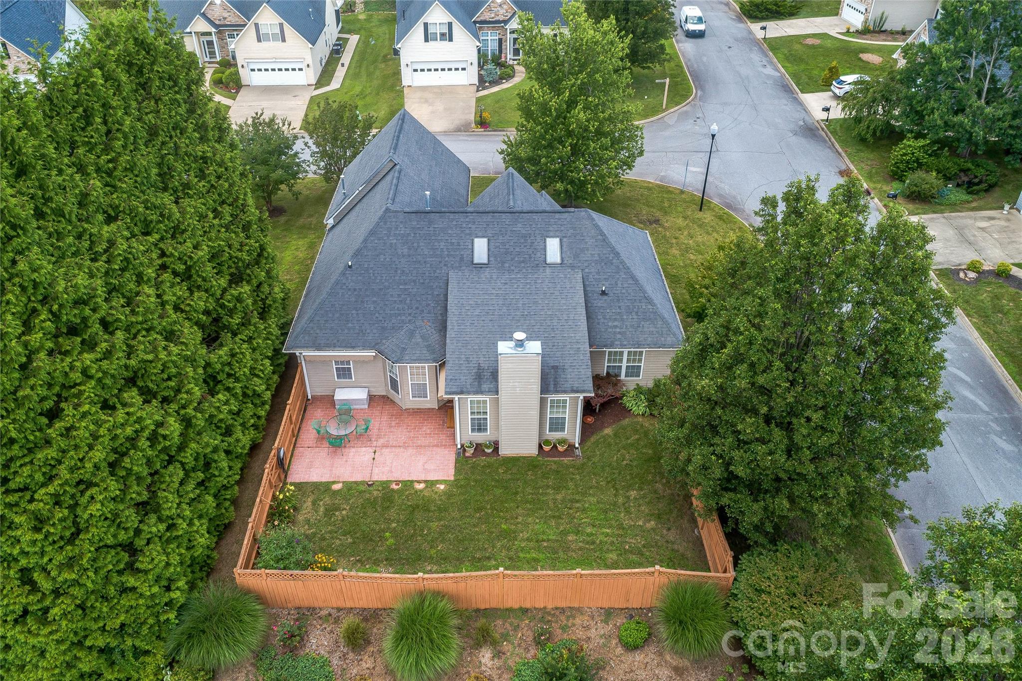 Livingston Farms - Residential