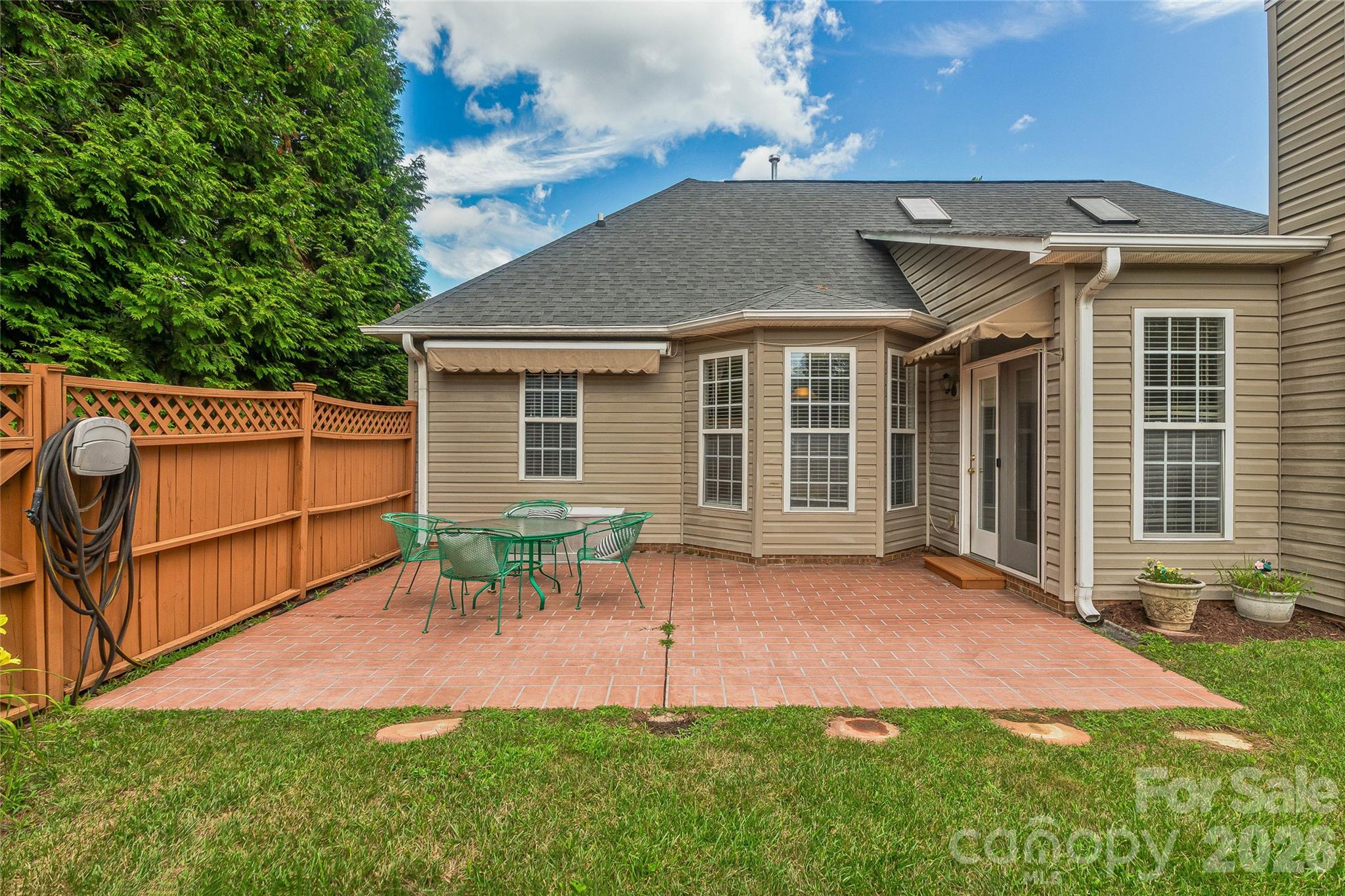 Livingston Farms - Residential