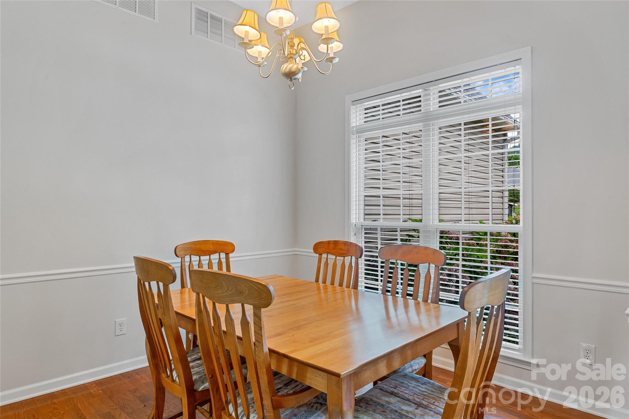 Livingston Farms - Residential