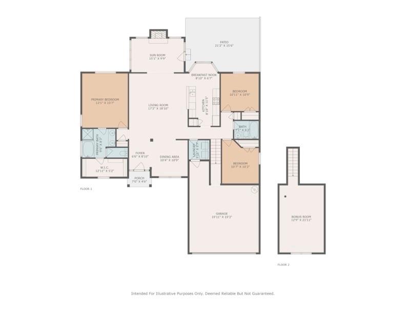 Livingston Farms - Residential