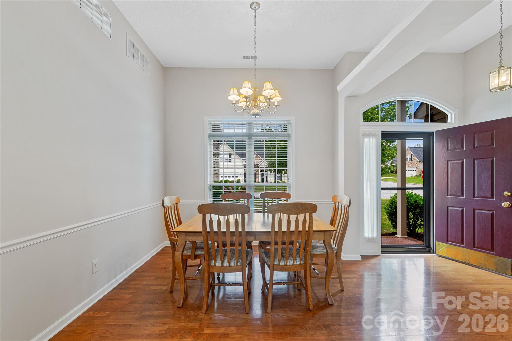 Livingston Farms - Residential