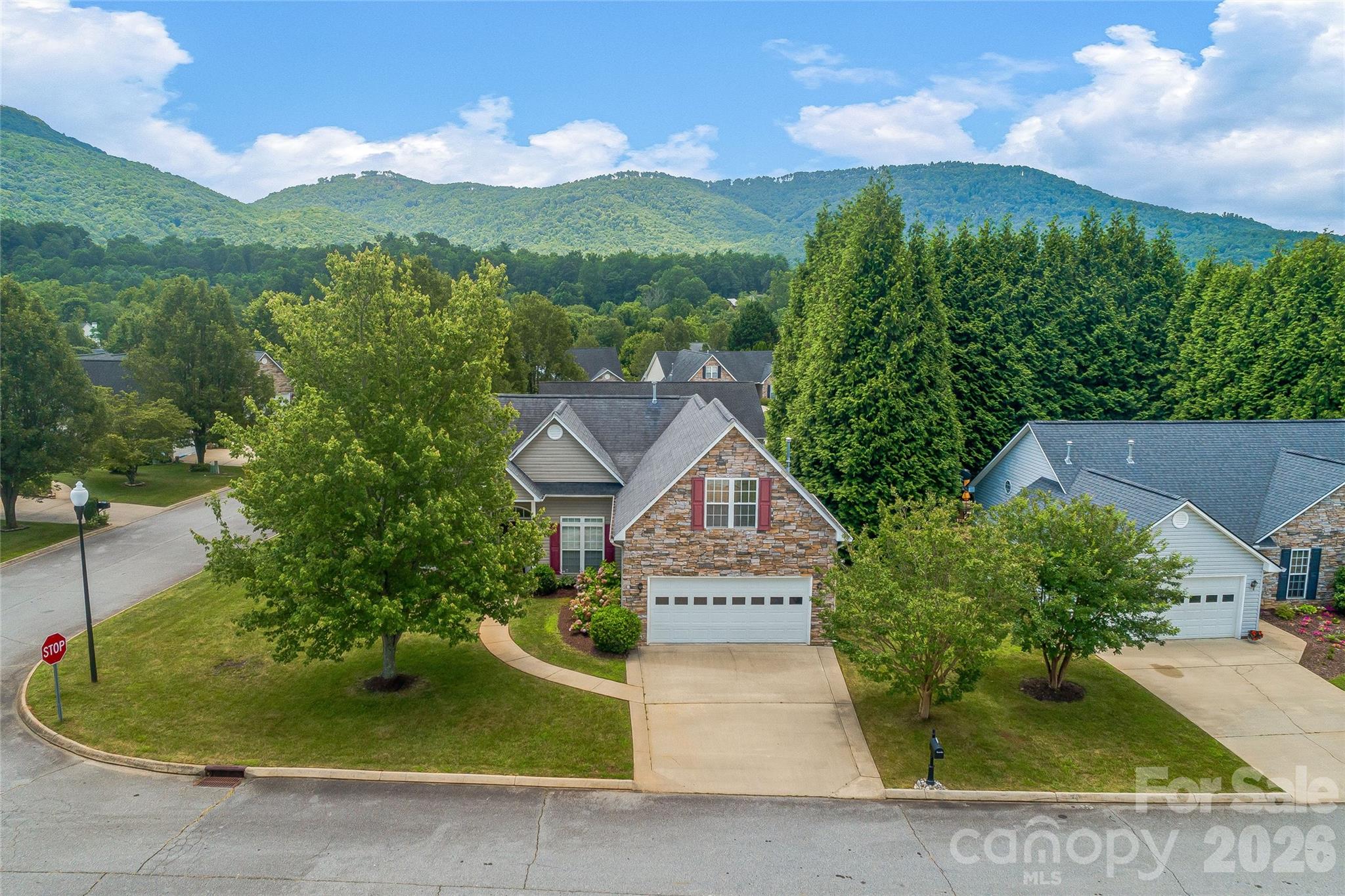 Livingston Farms - Residential