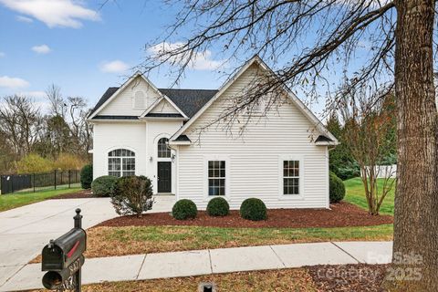 Photo of 8427 Dawson Lane, Locust, NC 28097 (MLS # 4331506)