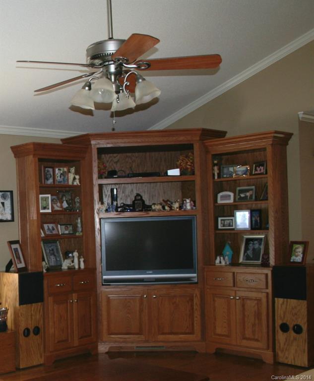 Oak Ridge - Residential