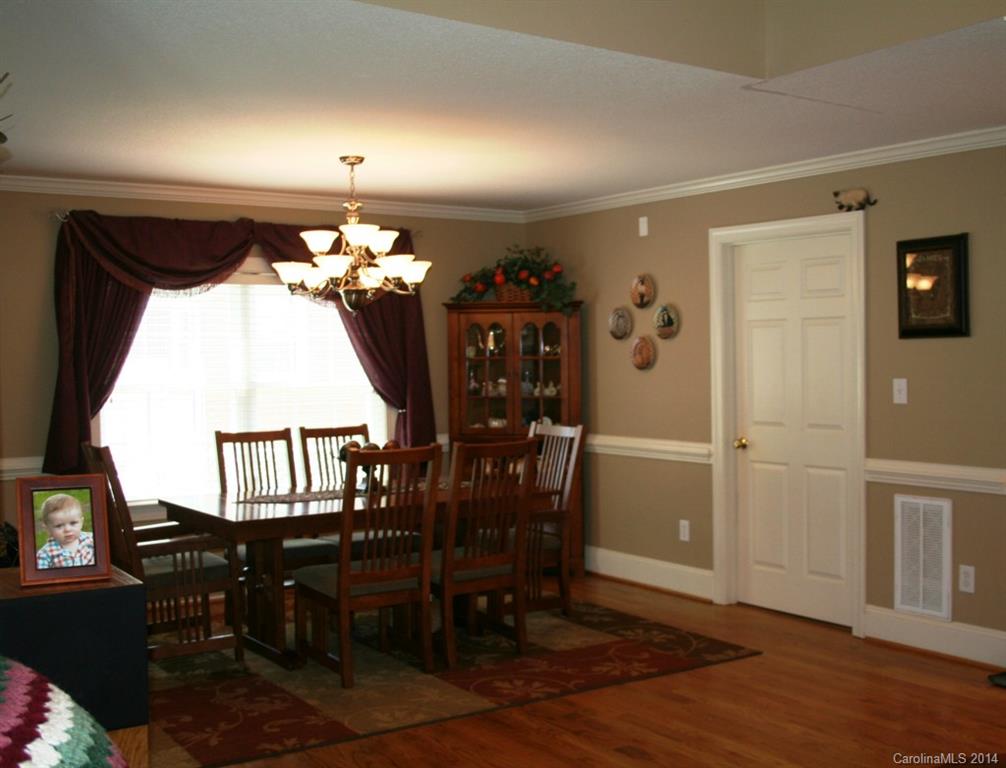 Oak Ridge - Residential