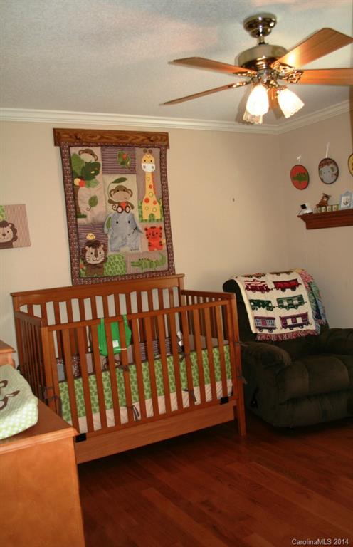 Oak Ridge - Residential