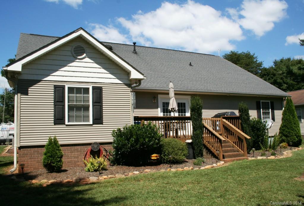 Oak Ridge - Residential