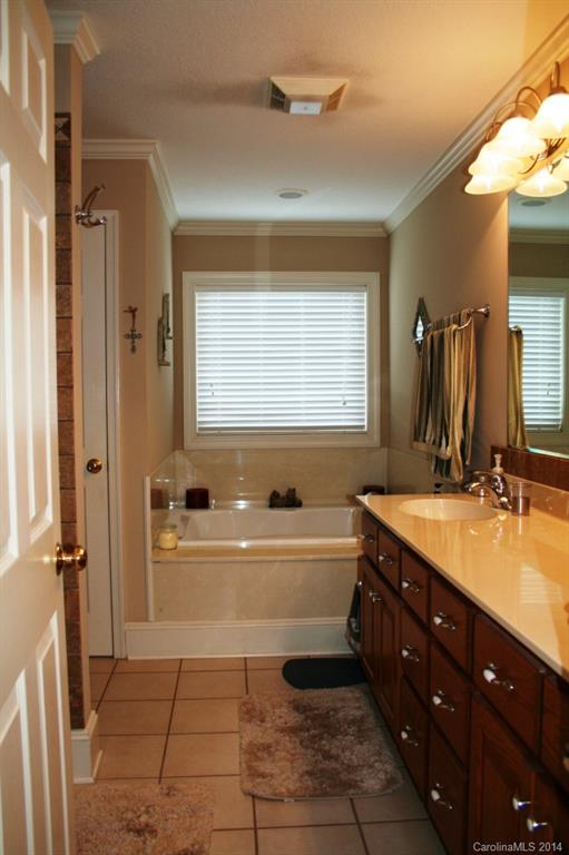 Oak Ridge - Residential