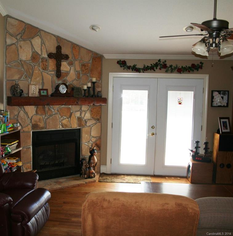 Oak Ridge - Residential